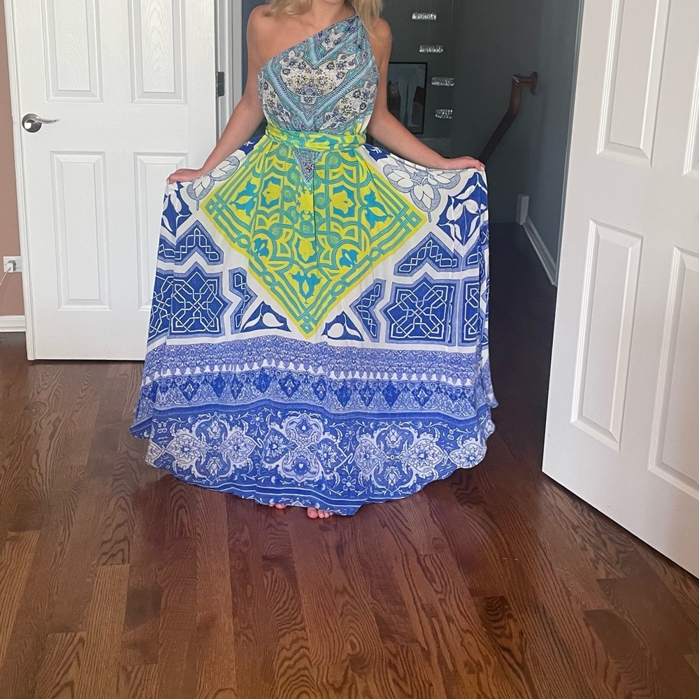 Camilla dress - Picture 4 of 6